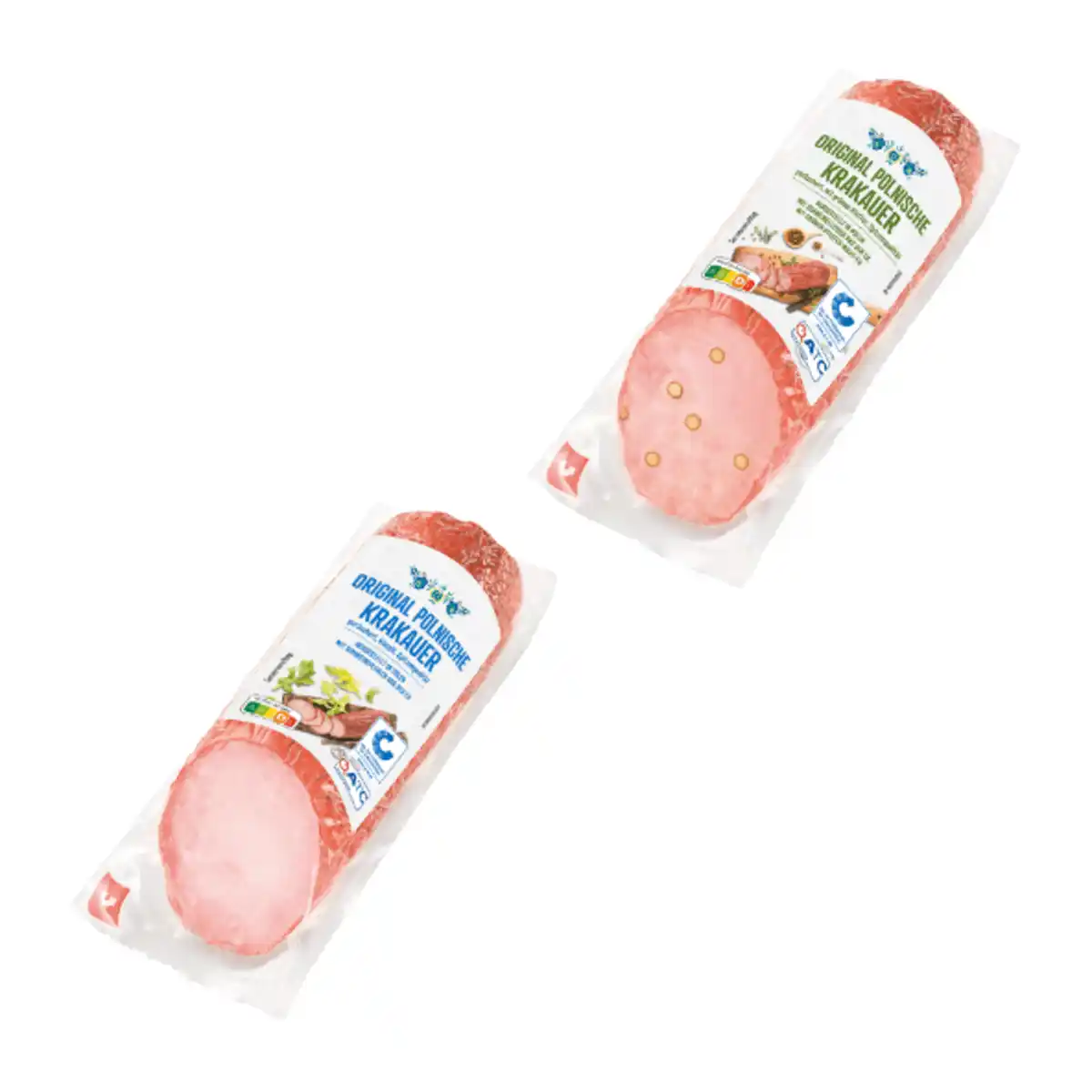 Bild 1 von Krakauer 350g