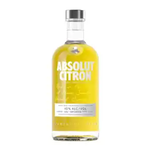 ABSOLUT Citron 0,7L