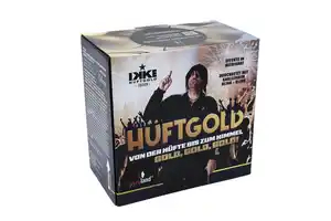 Batterie „Hüftgold“