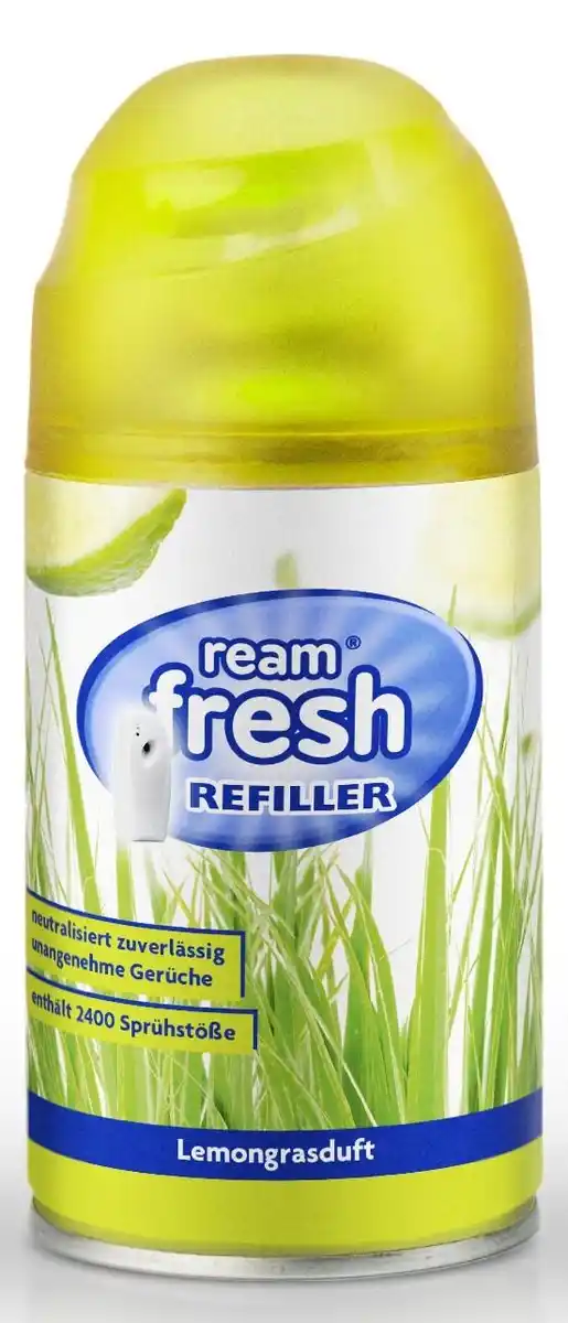 Bild 2 von Duftspray Nachfüller 250 ml