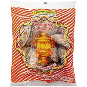 Feingebäck "Podolskie"