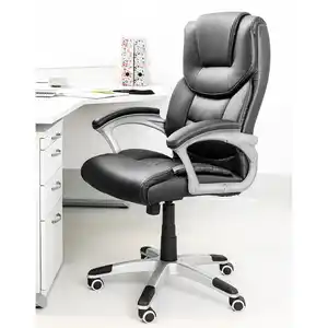 trendstabil Chefsessel "Mailand"