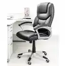 Bild 1 von trendstabil Chefsessel "Mailand"