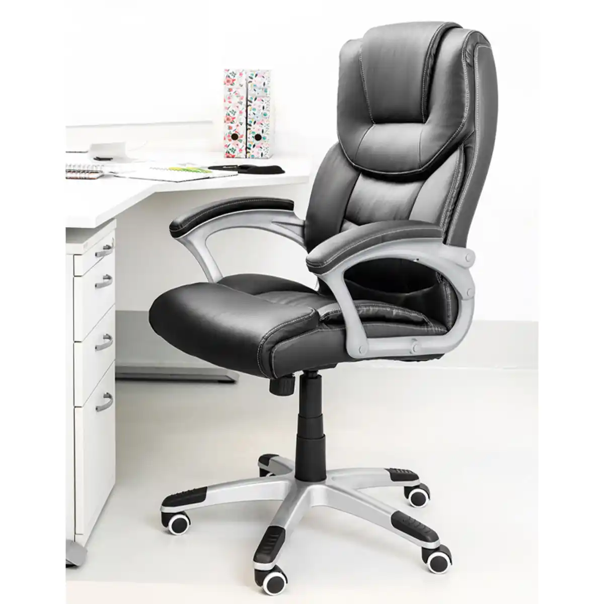 Bild 1 von trendstabil Chefsessel "Mailand"