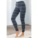 Bild 4 von Ellenor Plüsch-Leggings