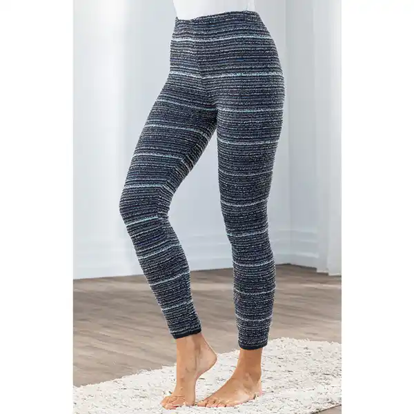 Bild 4 von Ellenor Plüsch-Leggings