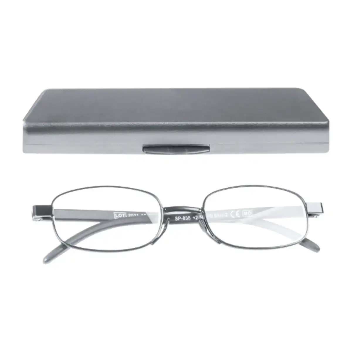 Bild 2 von UP2FASHION Lesehilfe mit Etui