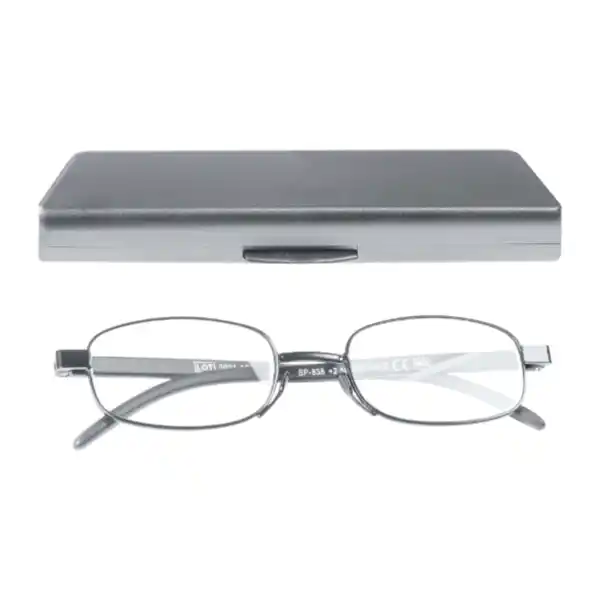 Bild 2 von UP2FASHION Lesehilfe mit Etui