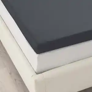 Dreamtex Coral-Fleece-Topper-Spannbetttuch