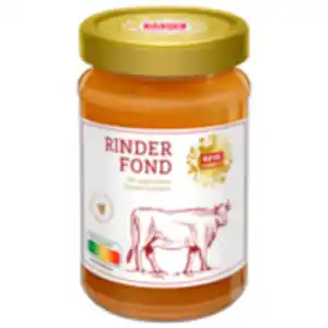 REWE Feine Welt Fond