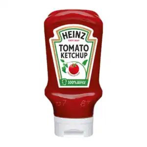 HEINZ Ketchup 400ml
