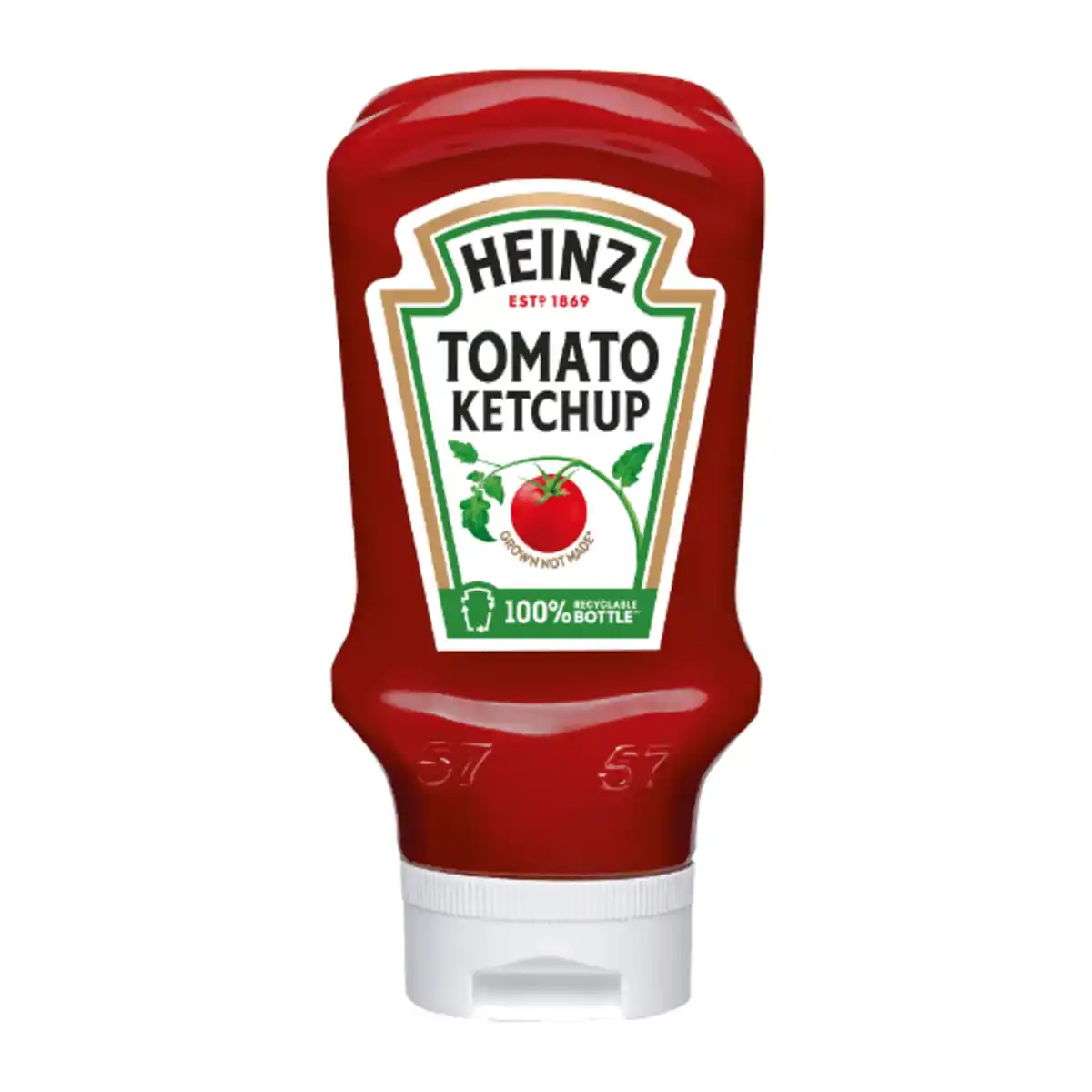 Bild 1 von HEINZ Ketchup 400ml