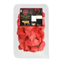 Bild 2 von MEINE METZGEREI Black-Angus-Rindergulasch 600g