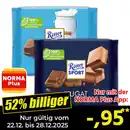 Bild 1 von Ritter Sport Tafelschokolade