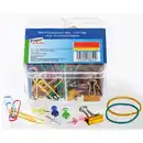 Bild 1 von Paperscrip Büroklammer-Box