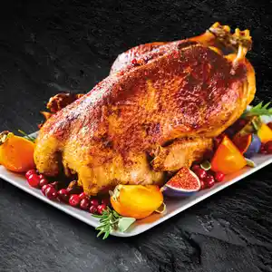 wichmann-enten Frische bayerische Ente