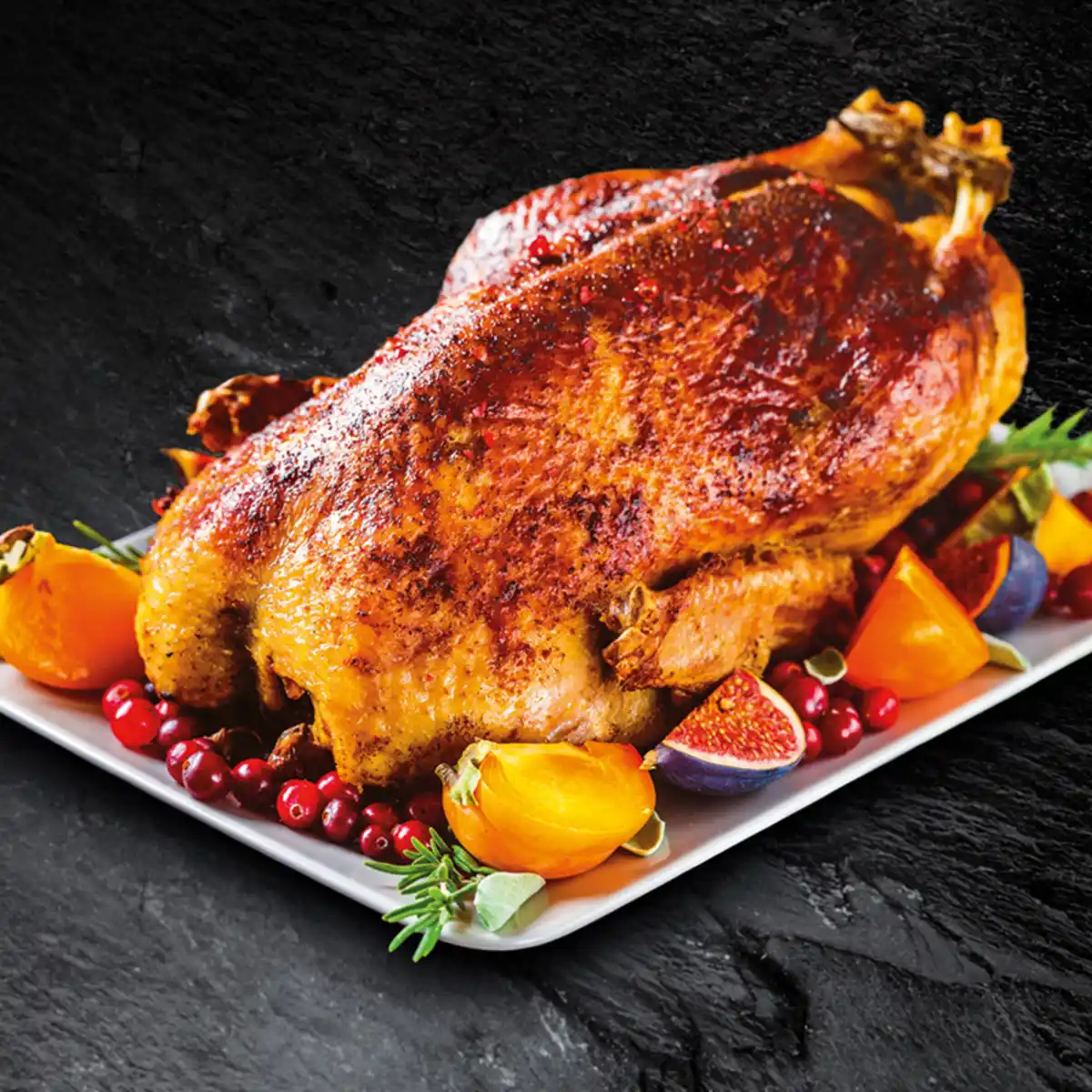 Bild 1 von wichmann-enten Frische bayerische Ente