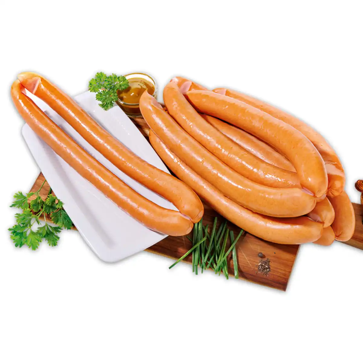 Bild 2 von Goldschmaus Wiener Knackige Burschen