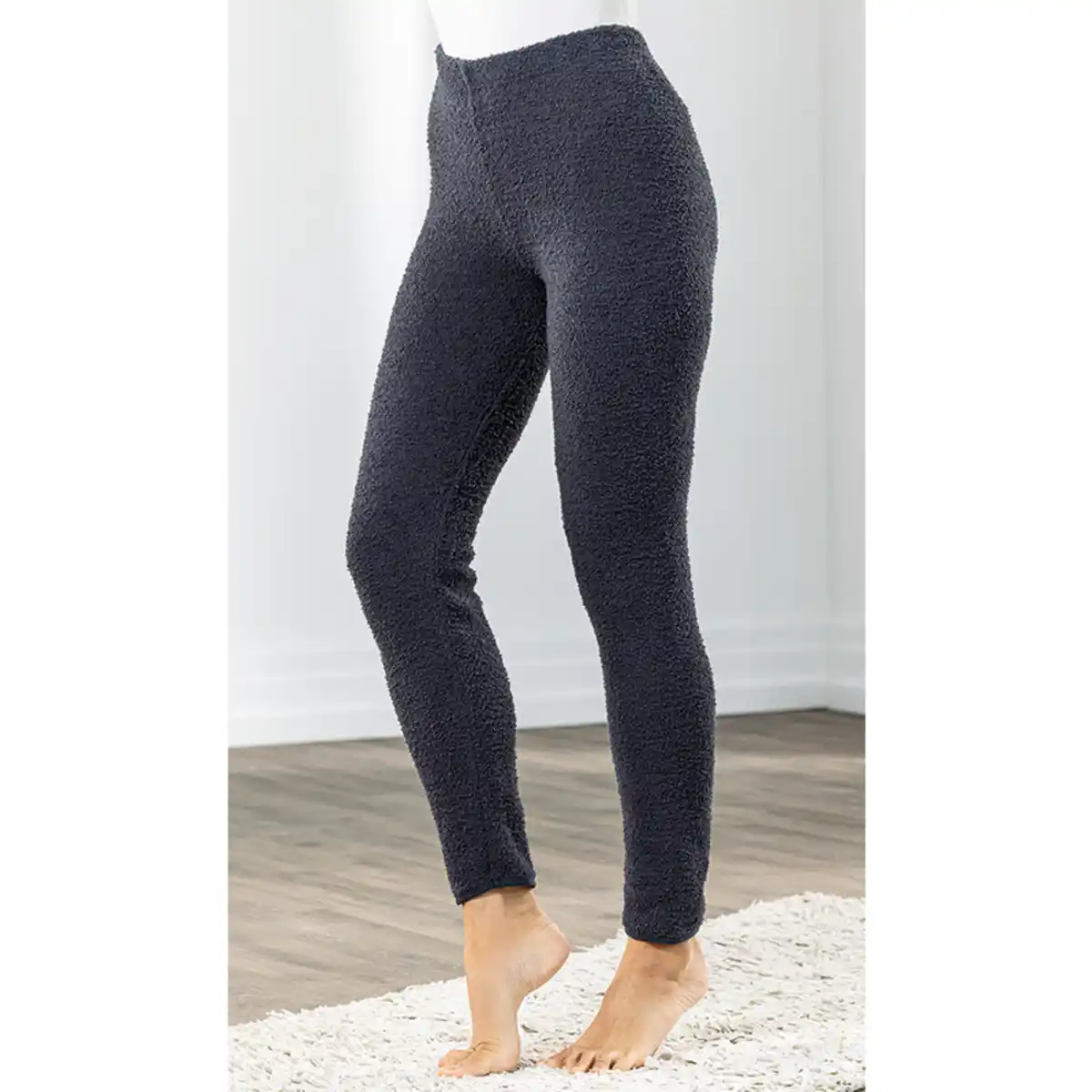 Bild 2 von Ellenor Plüsch-Leggings