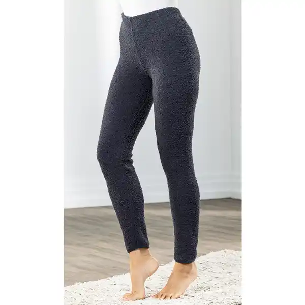 Bild 2 von Ellenor Plüsch-Leggings