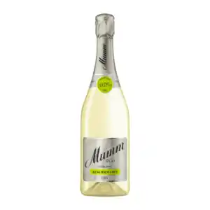 MUMM Jahrgang Alkoholfrei Dry 0,75L