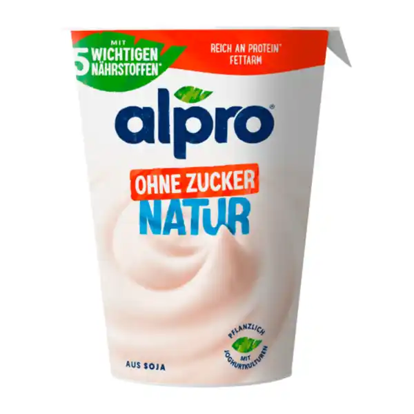 Bild 3 von ALPRO Soja 400g