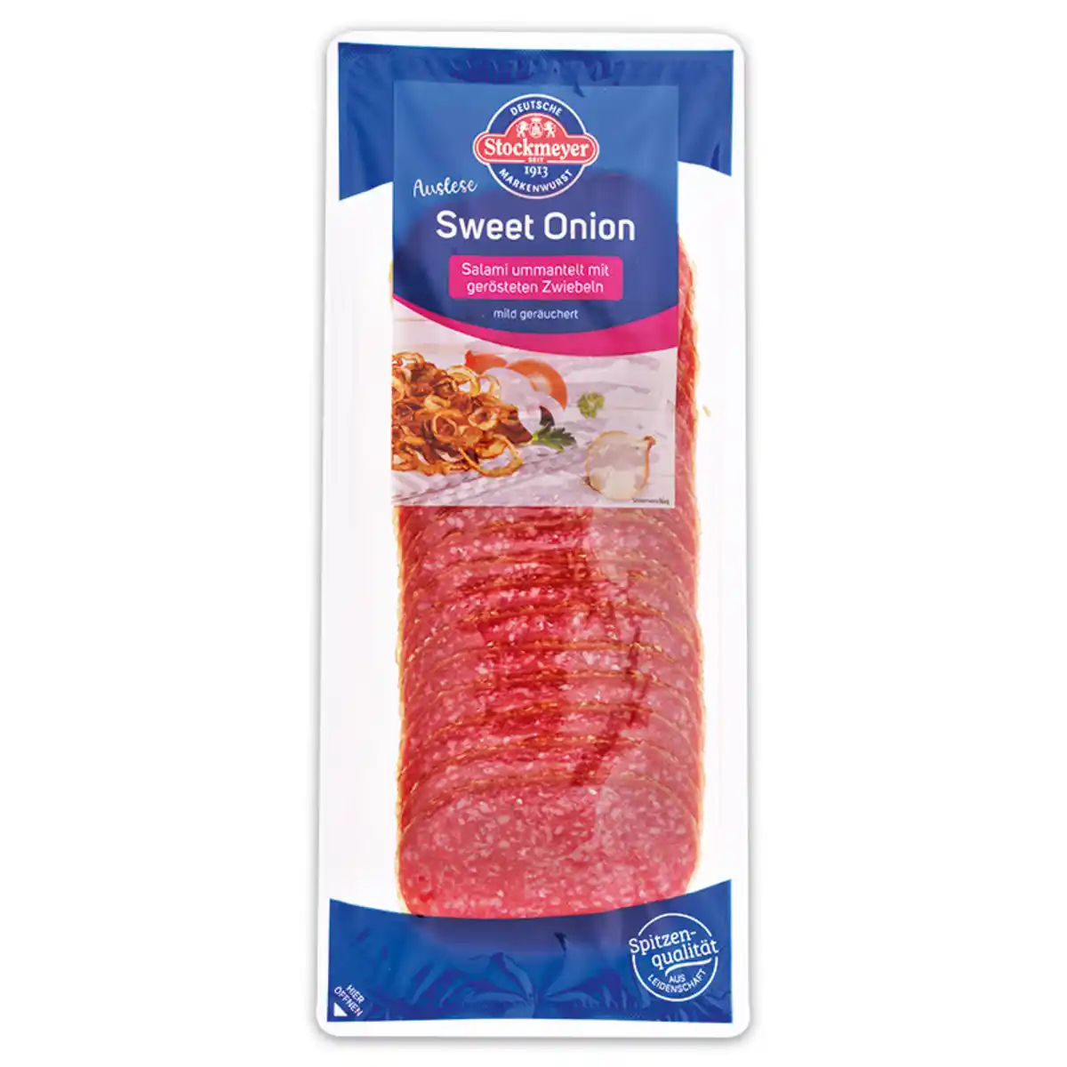 Bild 3 von Stockmeyer Salami Auslese