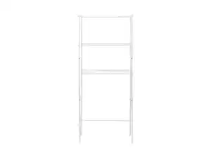 LIVARNO® Waschmaschinen-Überbauregal