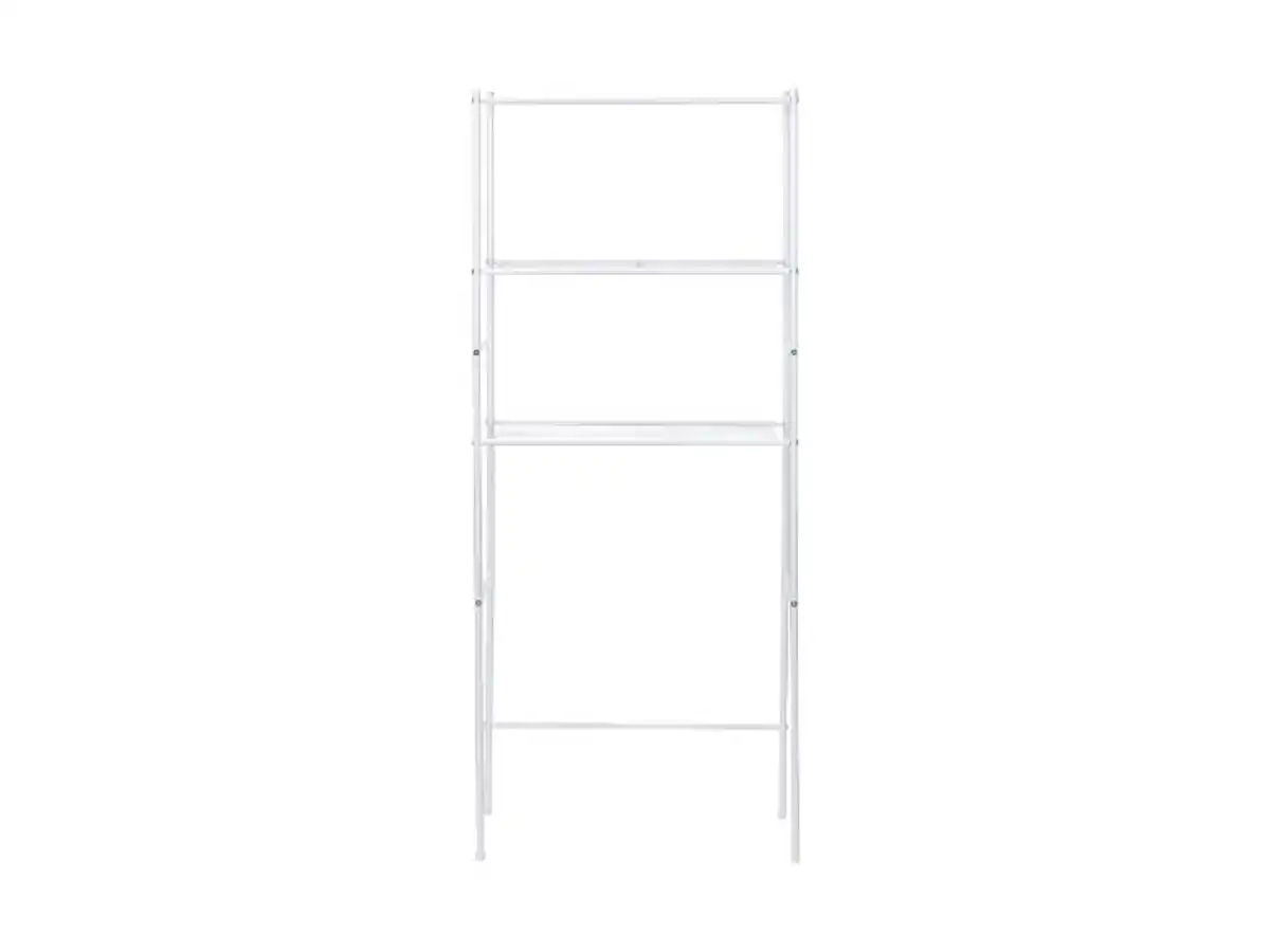 Bild 1 von LIVARNO® Waschmaschinen-Überbauregal