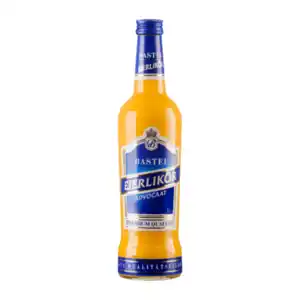 BASTEI Eierlikör Advocaat 0,7L