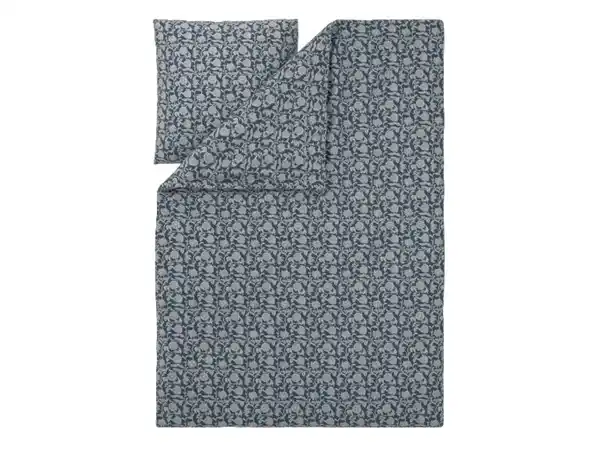 Bild 2 von LIVARNO® Renforcé-Bettwäsche, 155 x 220 cm