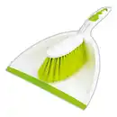 Bild 1 von Saubermax Kehrschaufel und Handfeger 2-tlg.