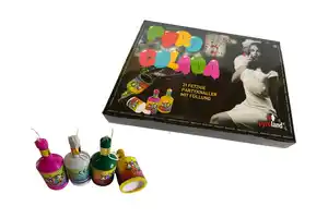 Partyknaller „Pyro Colada“