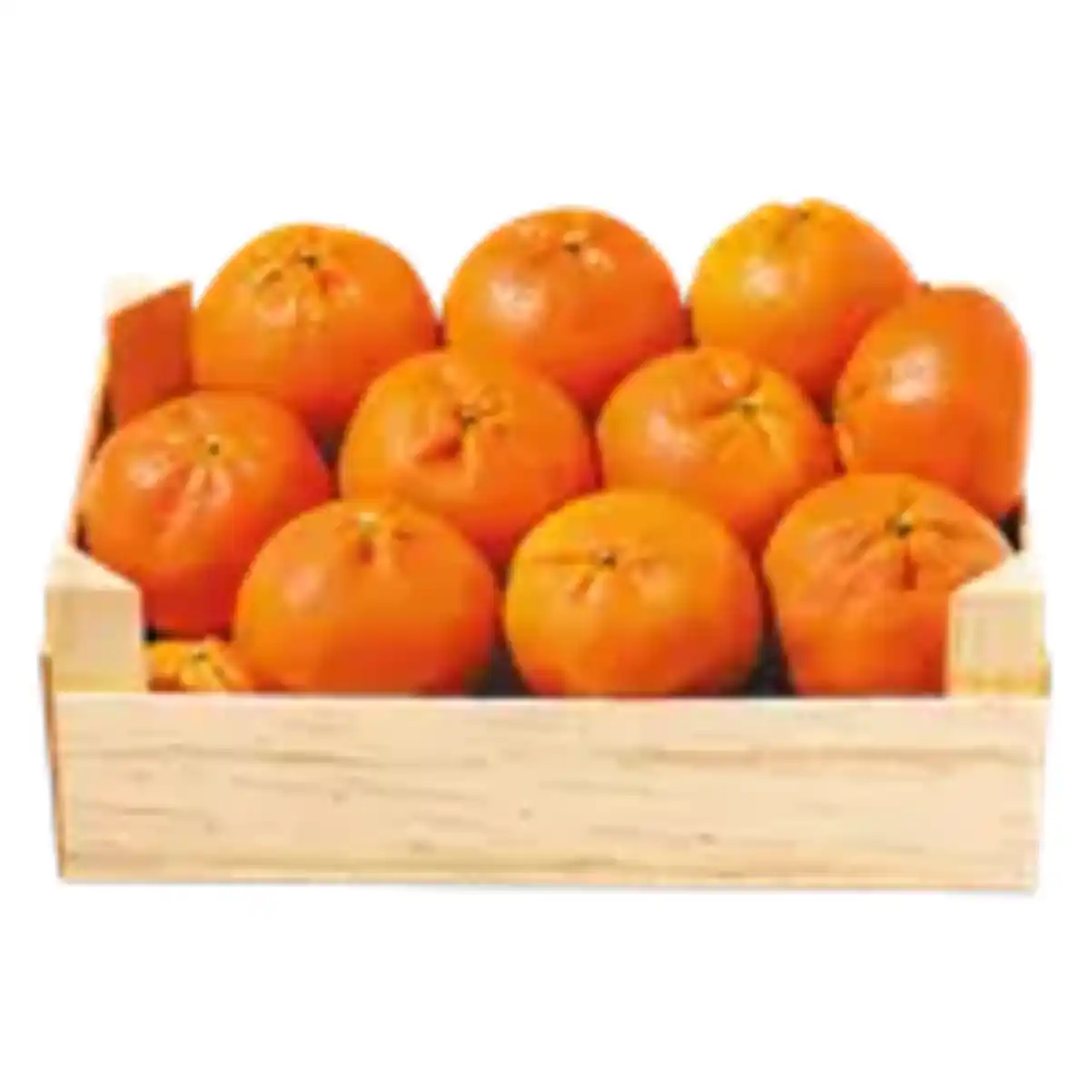 Bild 1 von Clementinen