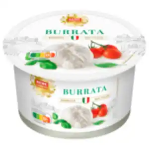 REWE Feine Welt Burrata