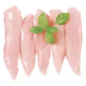 Meine Fleischerei Hähncheninnenfilet