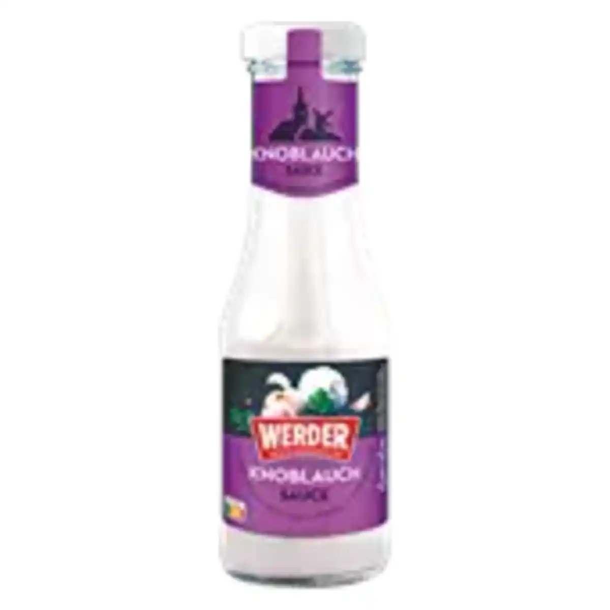 Bild 1 von Werder Schlemmersaucen