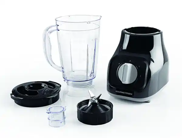 Bild 2 von GOURMETmaxx Standmixer