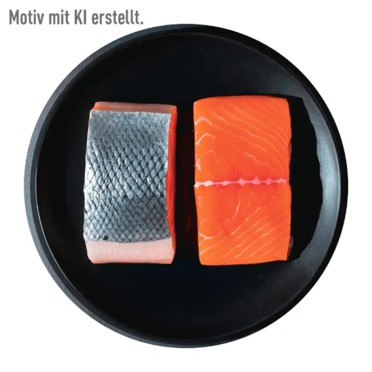 Bild 1 von GOURMET FINEST CUISINE Coho-Lachs 300g