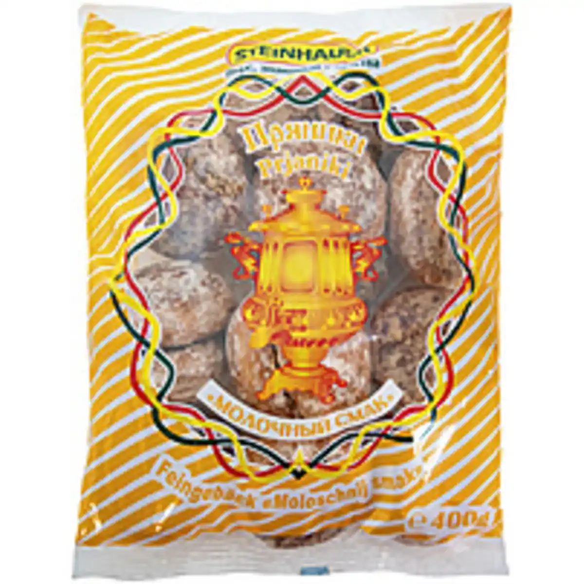 Bild 1 von Feingebäck "Moloschnij smak"