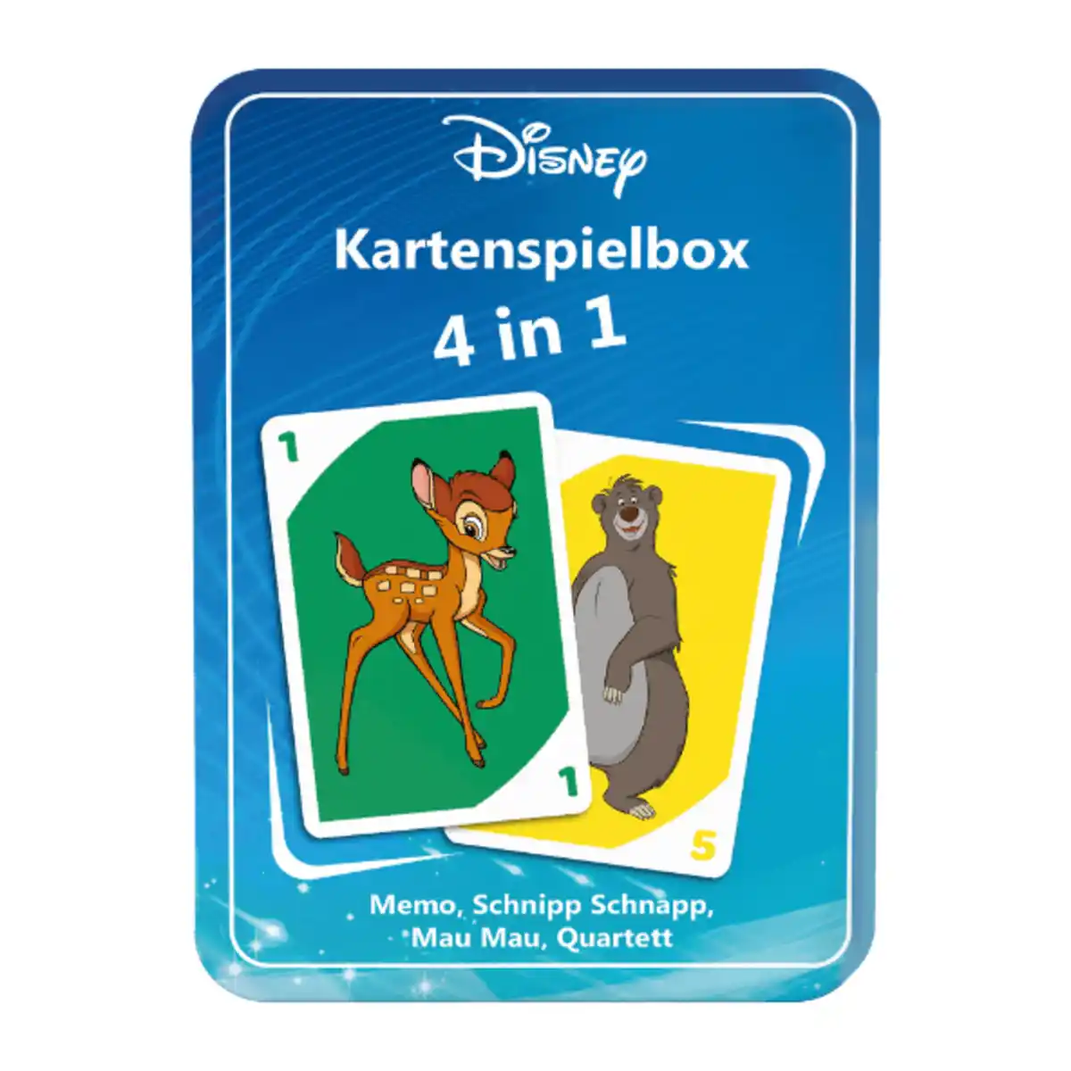 Bild 2 von Party-Spiel