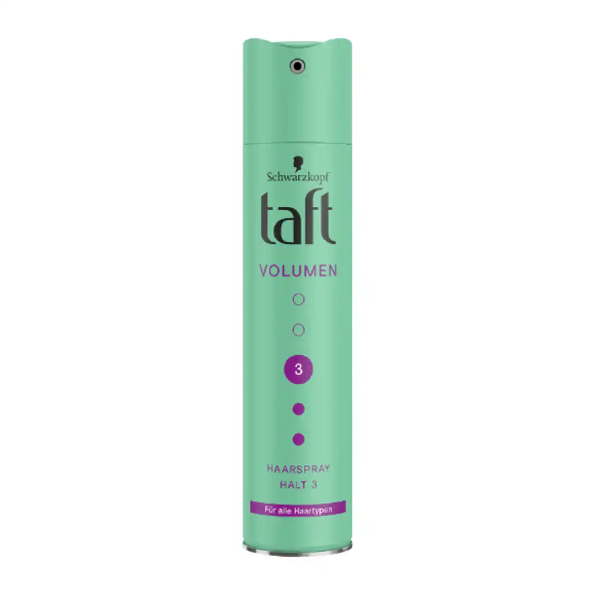 Bild 3 von TAFT Haarspray / -lack 250ml