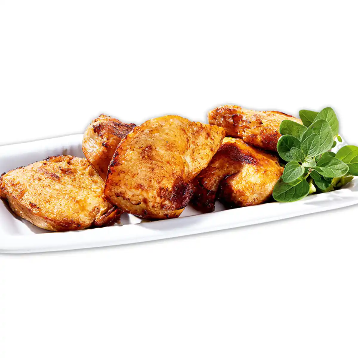 Bild 2 von Vossko Hähnchen Medaillons