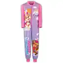 Bild 2 von Fleece-Jumpsuit