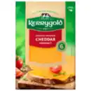 Bild 1 von Kerrygold Cheddar Käse Scheiben