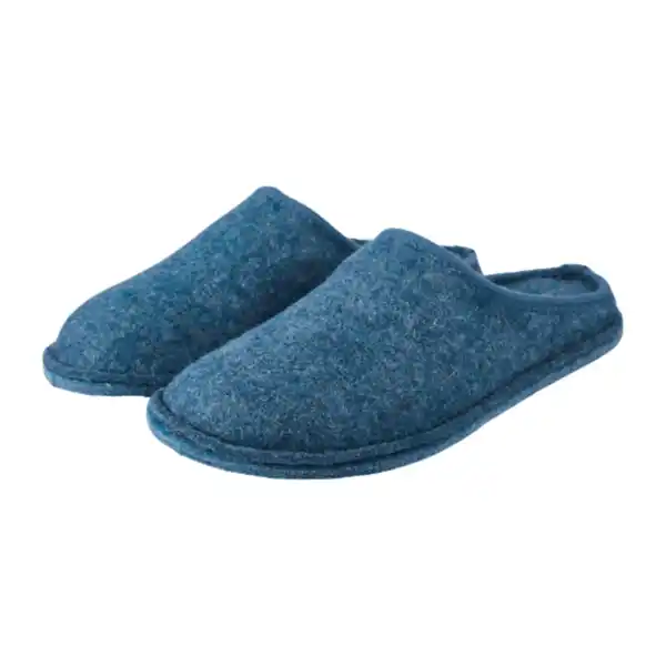Bild 2 von UP2FASHION Filzhausschuhe