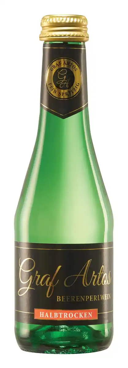 Bild 1 von Graf Artos Perlwein 200 ml