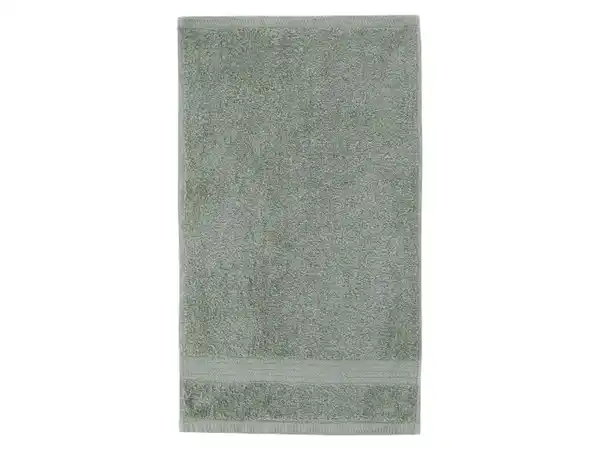 Bild 3 von LIVARNO® Frottier-Gästetuch, 2 Stück, 30 x 50 cm