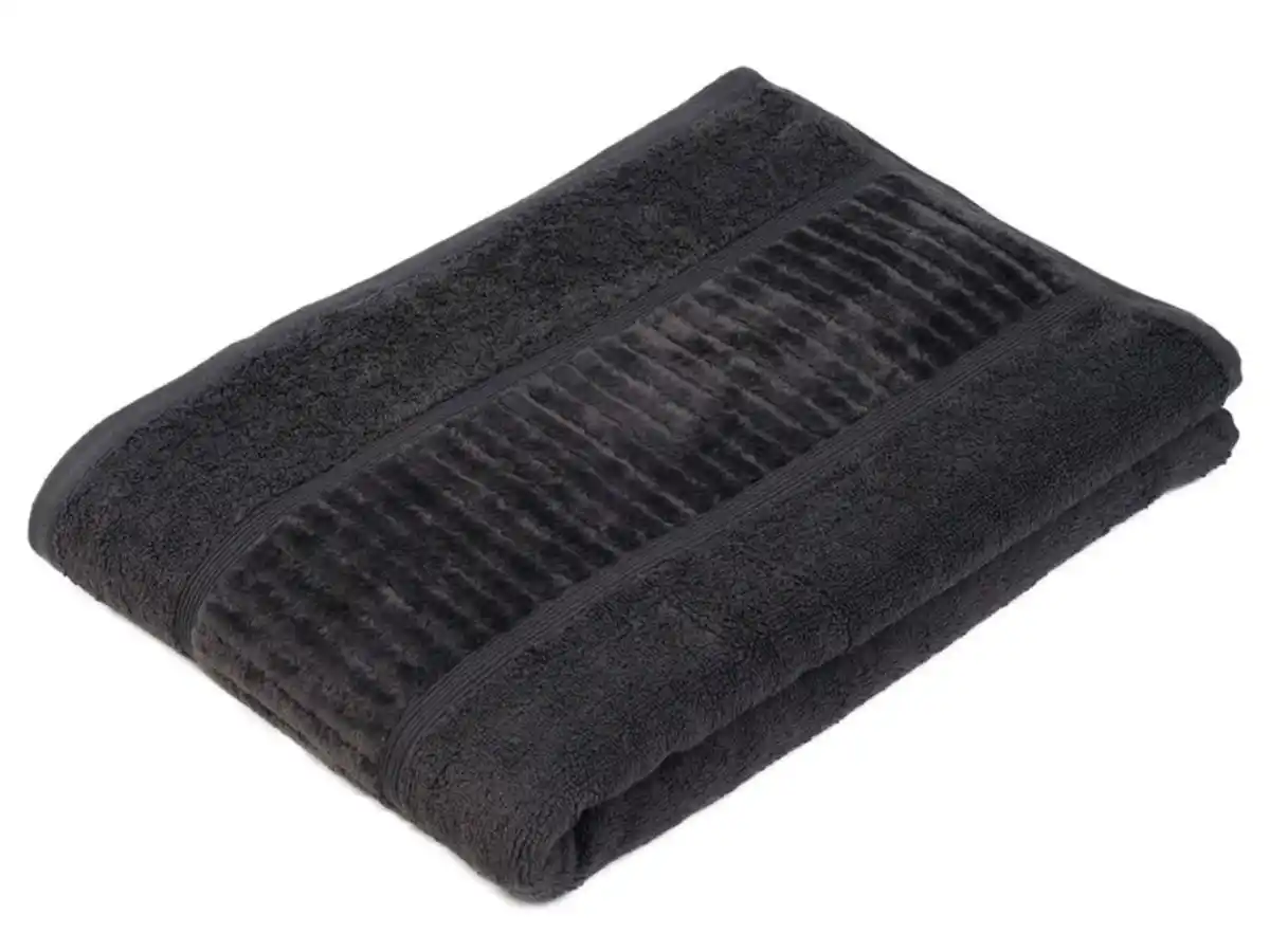 Bild 2 von Gözze Gözze Badetuch Bio 100 x 150 cm