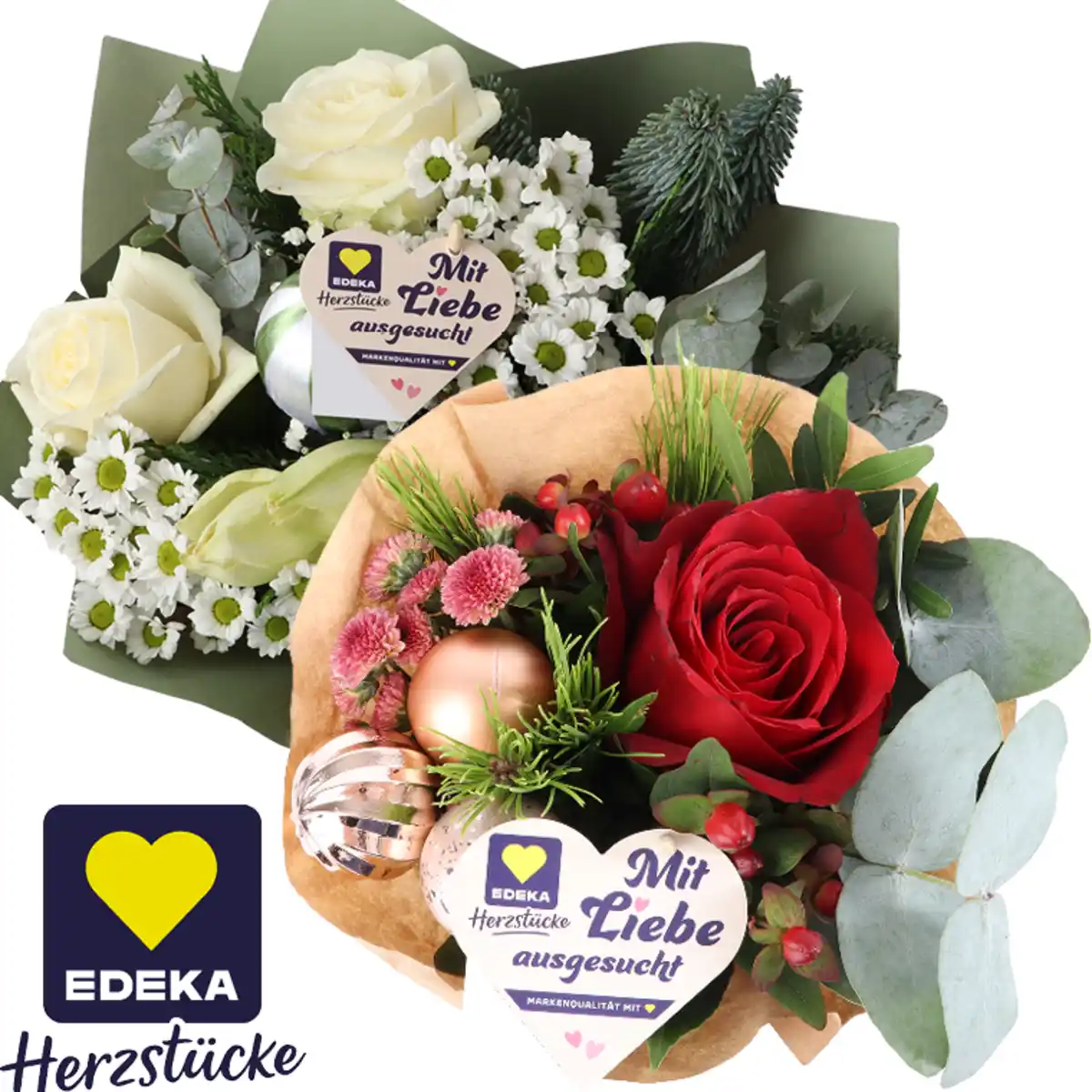 Bild 1 von Floristenstrauß